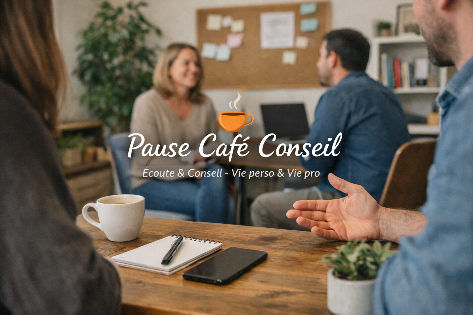 pause cafe conseil soutien moral soutien moral orleans