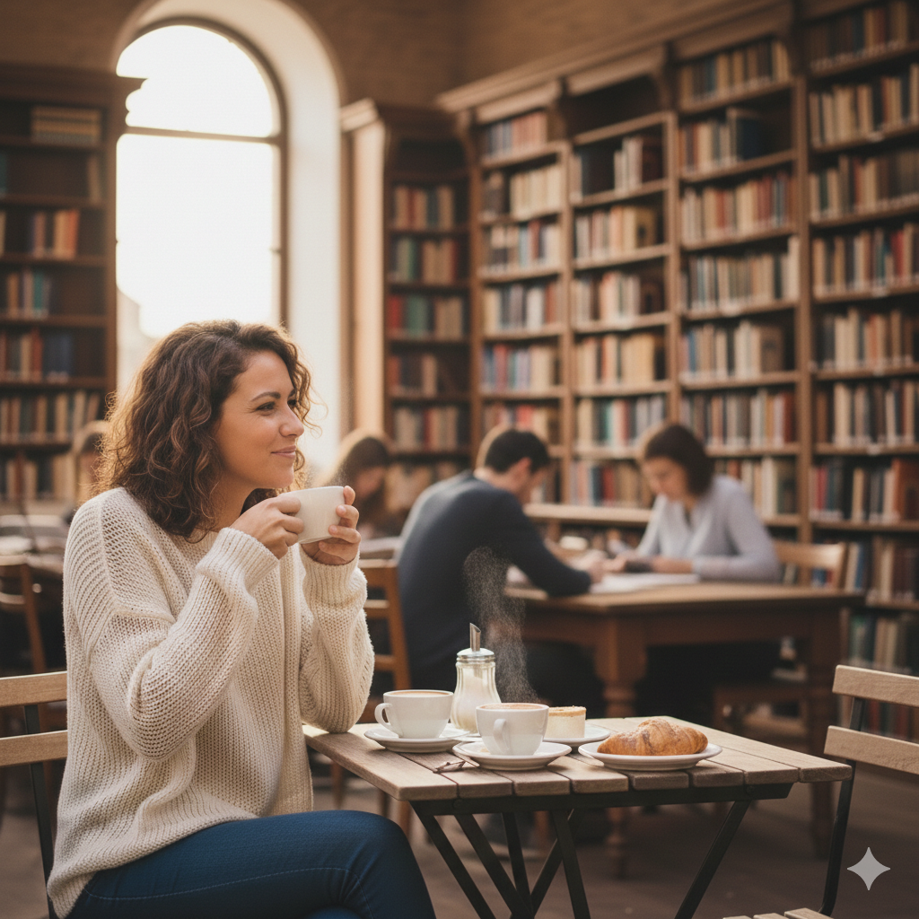 pause café conseil soutien moral orleans